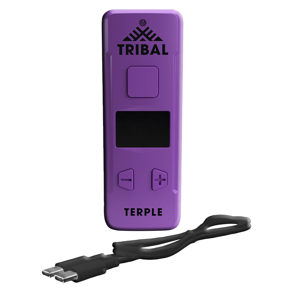 Terple 510 Battery
